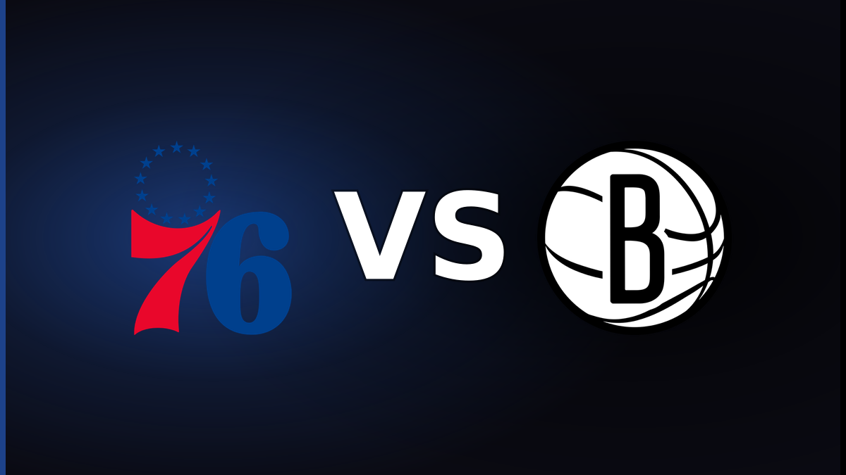 Can the Nets Capitalize on Home Advantage Against 76ers?