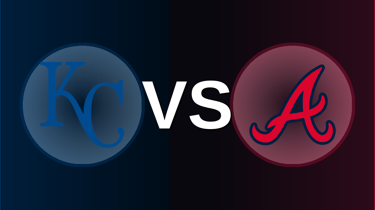 Sharp Money Backs Winless Royals in Atlanta Upset Bid