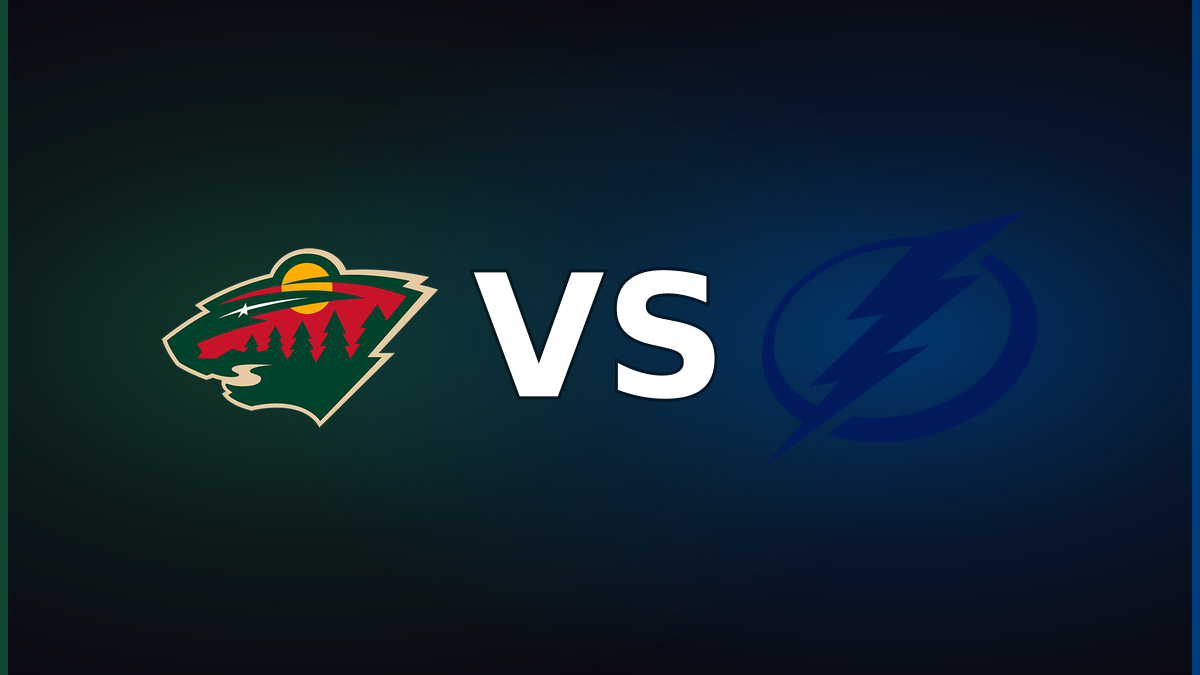 Can Wild's Defense Hold Against Lightning's Home Surge?