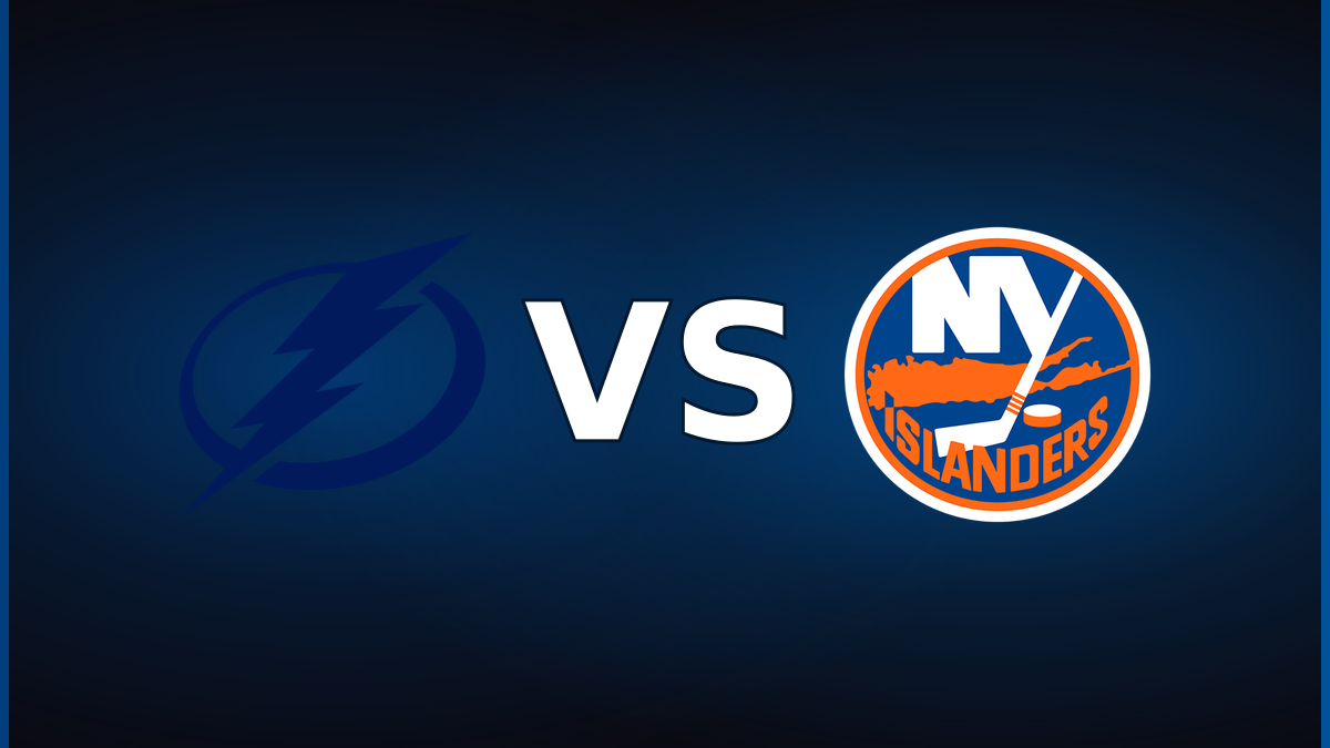 Best Value Bet Tonight: Lightning Moneyline