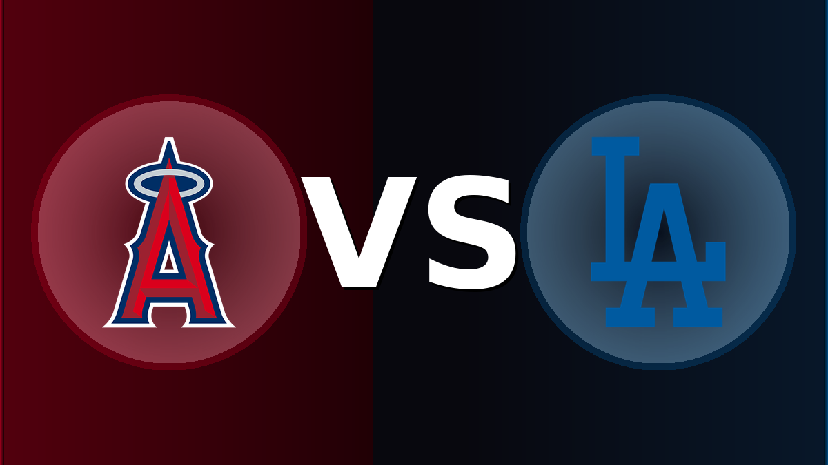 Dodgers Primed for City Dominance in Angel Showdown