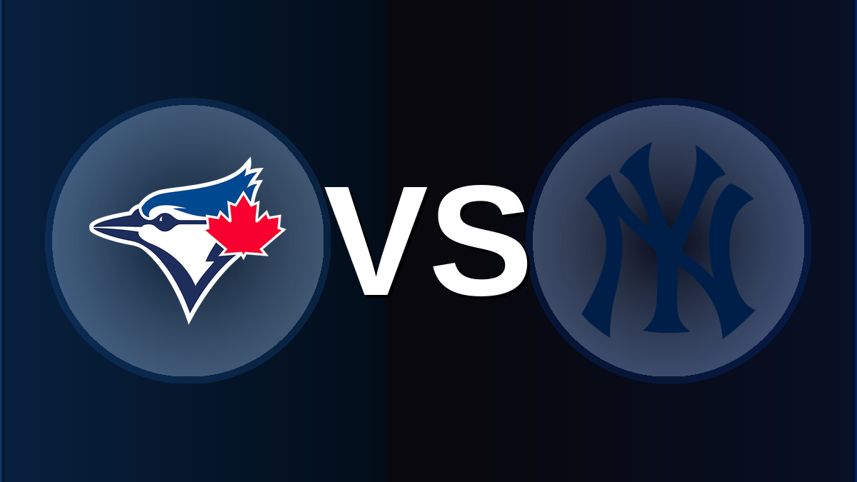 Yankees to Cover Spread Against Banged-Up Jays