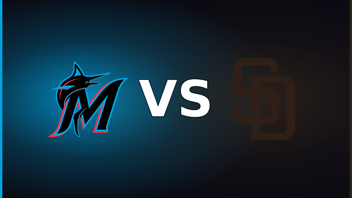 Padres Keep Rolling: Is Miami's Season Finally Over?