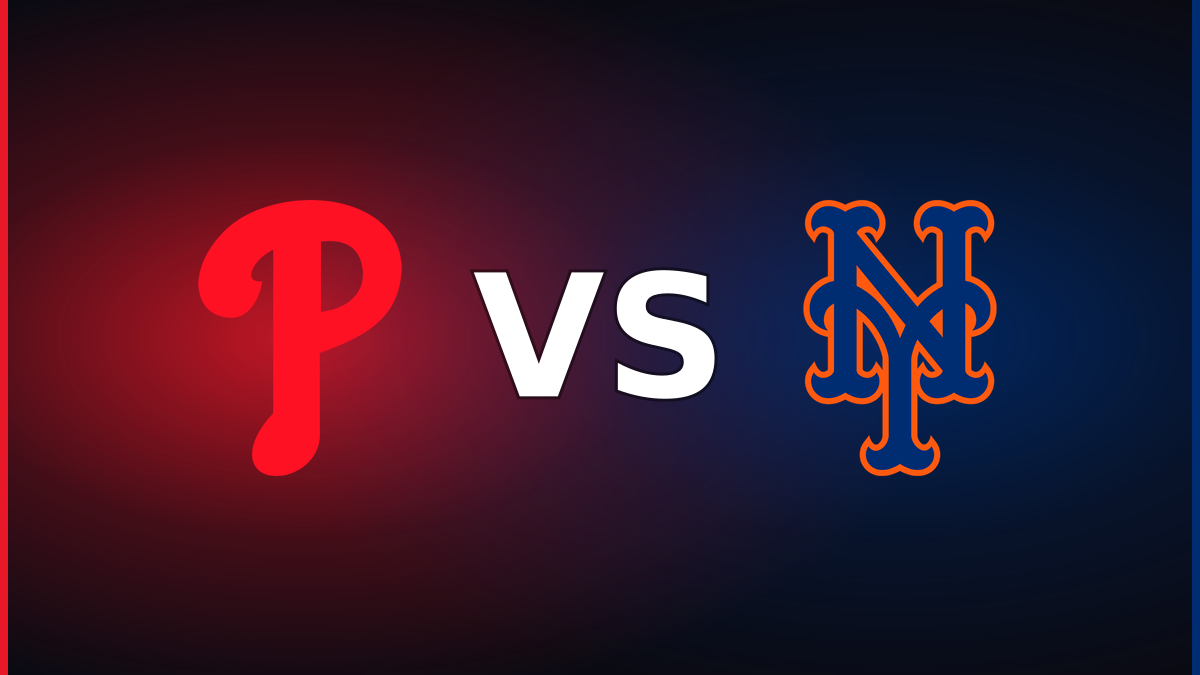 Citi Field Mispricing: Why Philly Is the Value Play Tonight