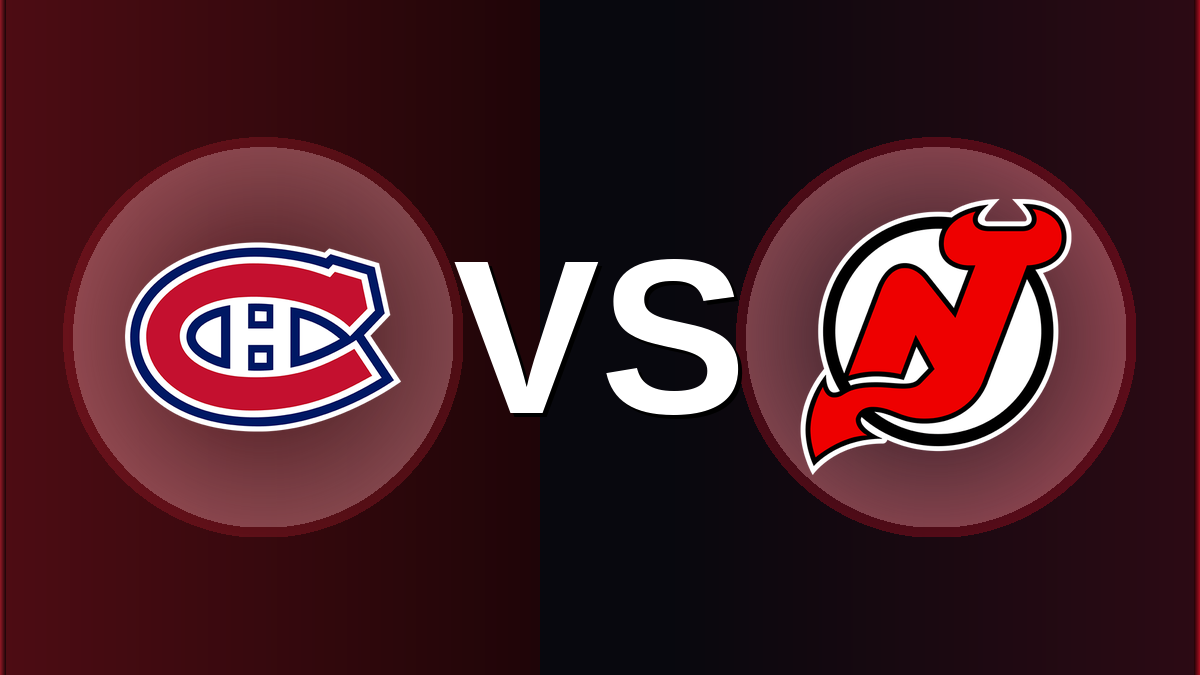 Sharp Money Flows: Devils Home Ice Edge vs Wounded Habs