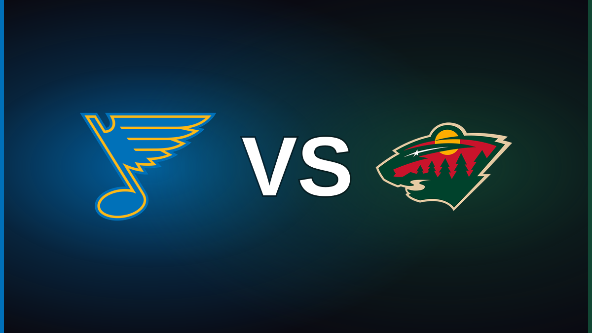 +124 Blues Look Like Tonight's Best Value Bet