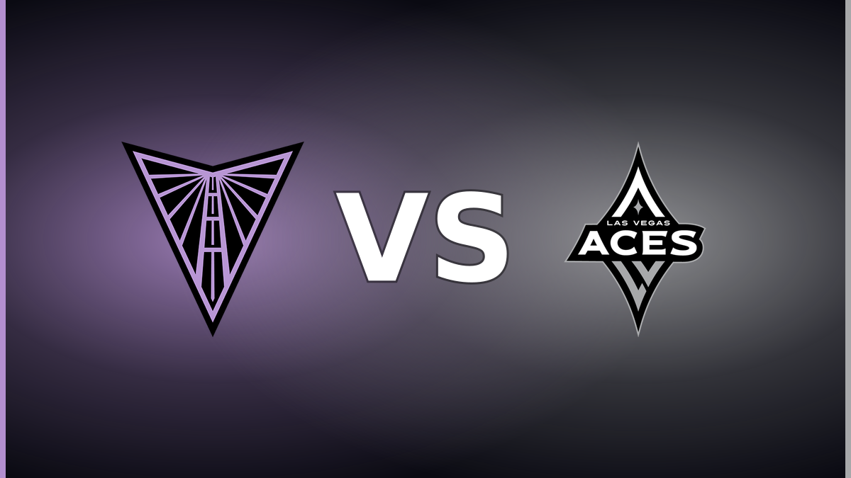 Aces Aim to Defend Home Court Against Valkyries