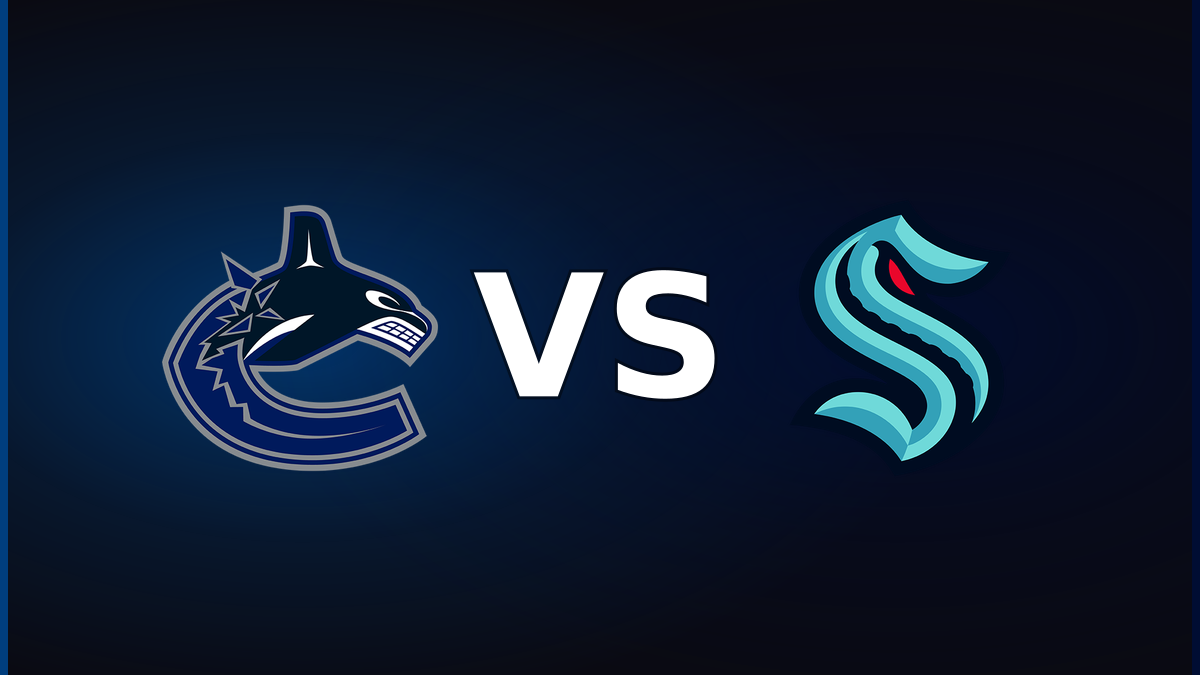 Kraken's Home Ice Edge in Season Opener
