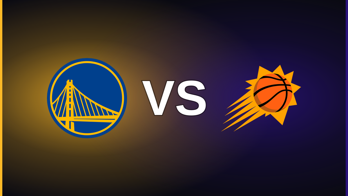 Golden State Warriors vs Phoenix Suns Prediction, Picks and Odds - October 24, 2026