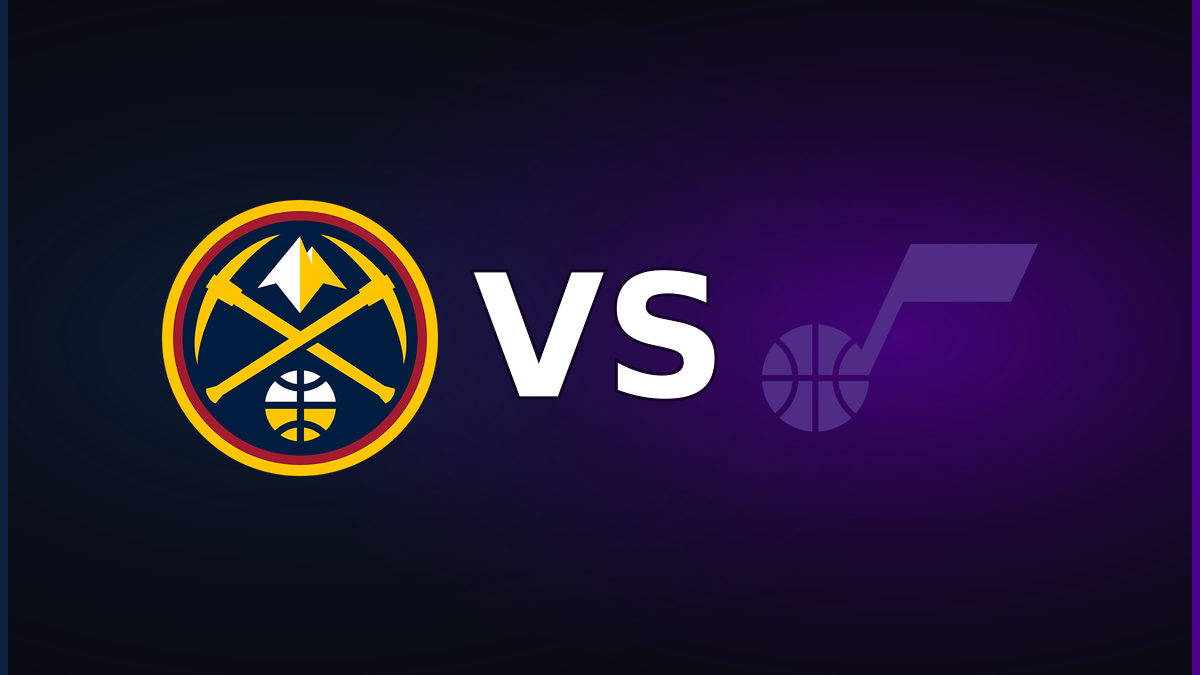 Can the Jazz Stay Unbeaten Against the Nuggets?