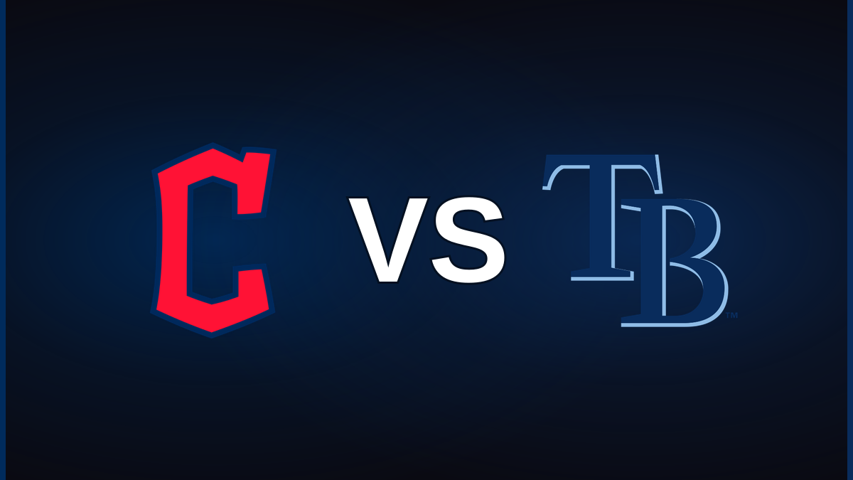 Cleveland Guardians vs Tampa Bay Rays Prediction, Picks and Odds - October 19, 2026