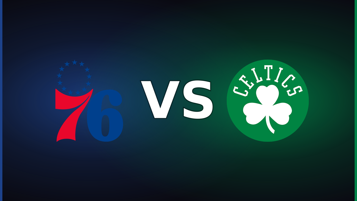 Can the Celtics Extend Their Winning Streak Against the 76ers?