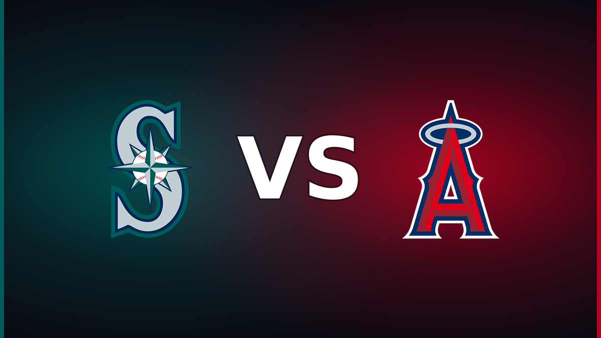 Angels Stadium Trap Game or Easy Money for Seattle?