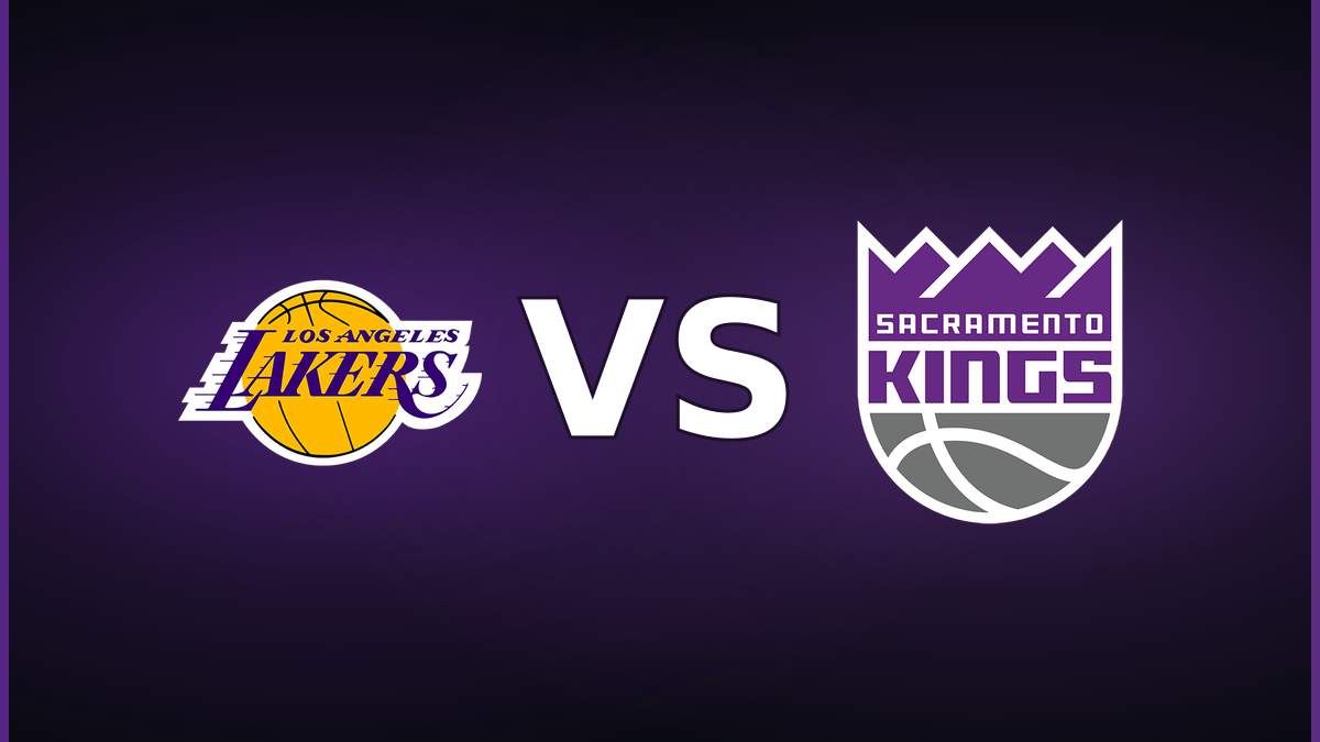 Can the Kings Outrun the Lakers' Veteran Prowess?