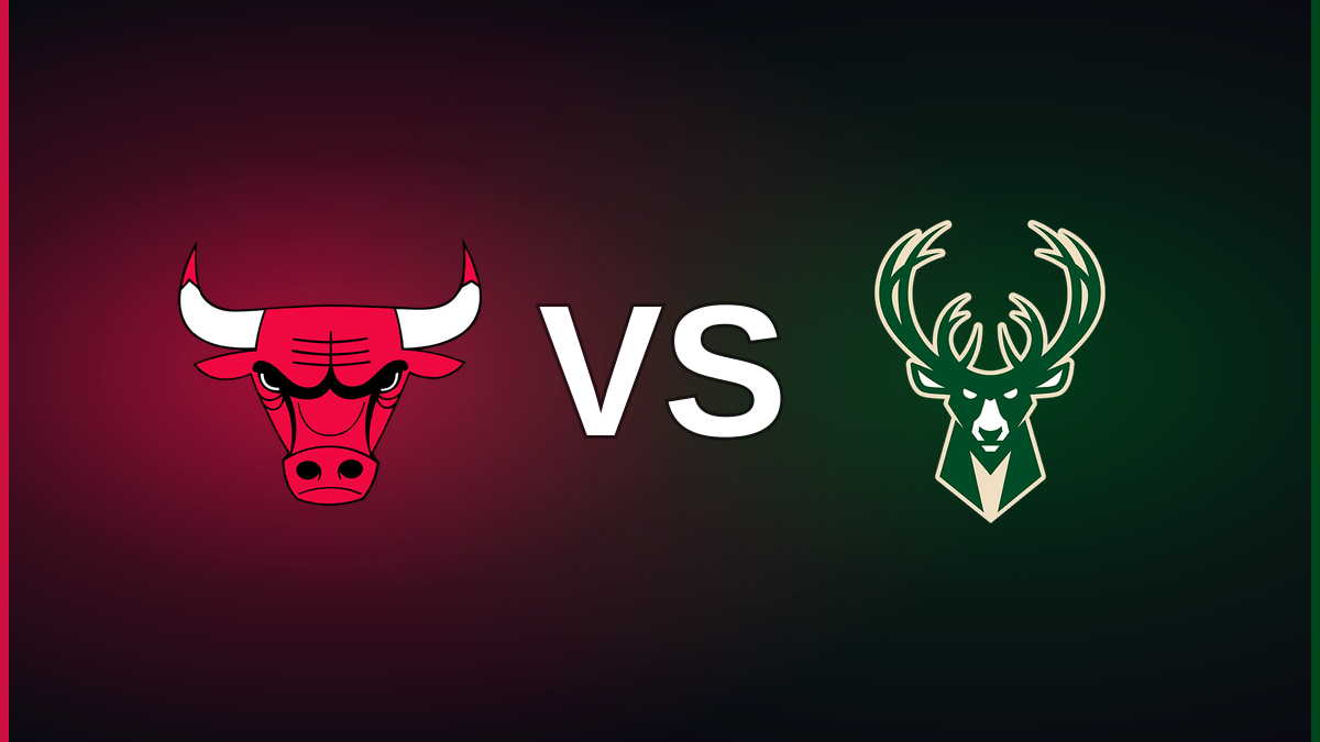 Chicago Bulls vs Milwaukee Bucks Prediction, Picks and Odds - October 23, 2026