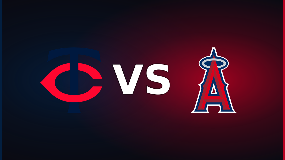 Angels Aim to Finish Strong in Twins Showdown